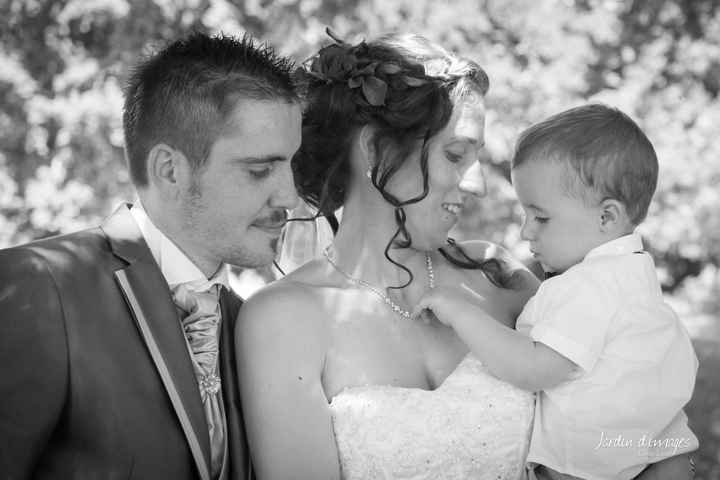 a 17 h du mariage - 10