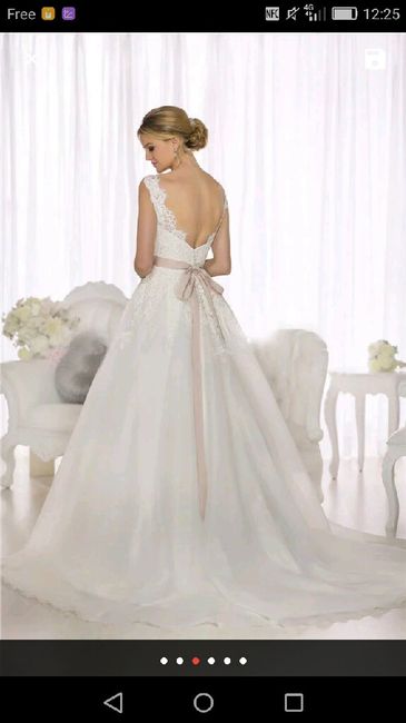 La robe =) - 1