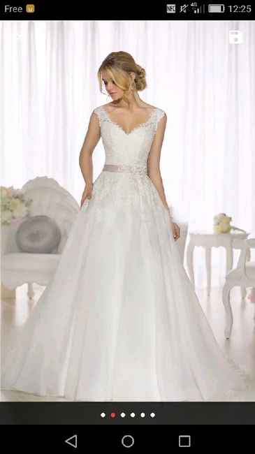 La robe =) - 2