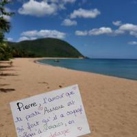 Love Notes Guadeloupe - 5