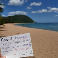 Love Notes Guadeloupe - 6