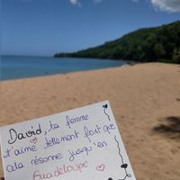 Love Notes Guadeloupe - 7