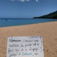 Love Notes Guadeloupe - 8