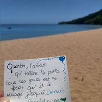 Love Notes Guadeloupe - 9