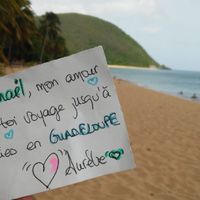 Love Notes Guadeloupe - 1