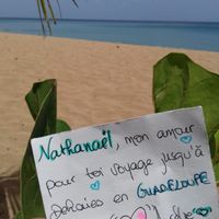 Love Notes Guadeloupe - 2