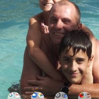 À propos de nous... ton fond d'écran actuel - 1