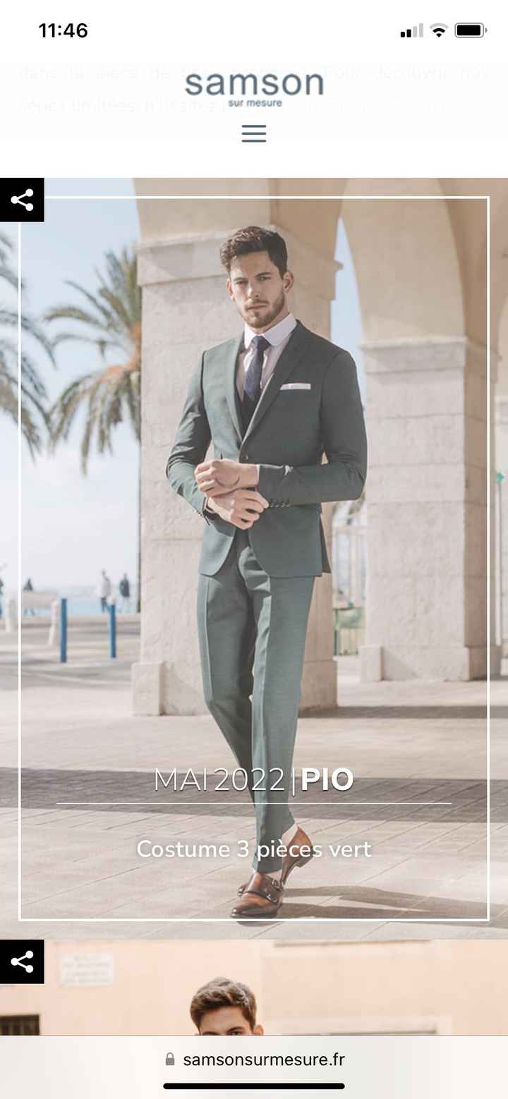 Un cadeau pour les futurs mariés 🎁 Question 2 - 1