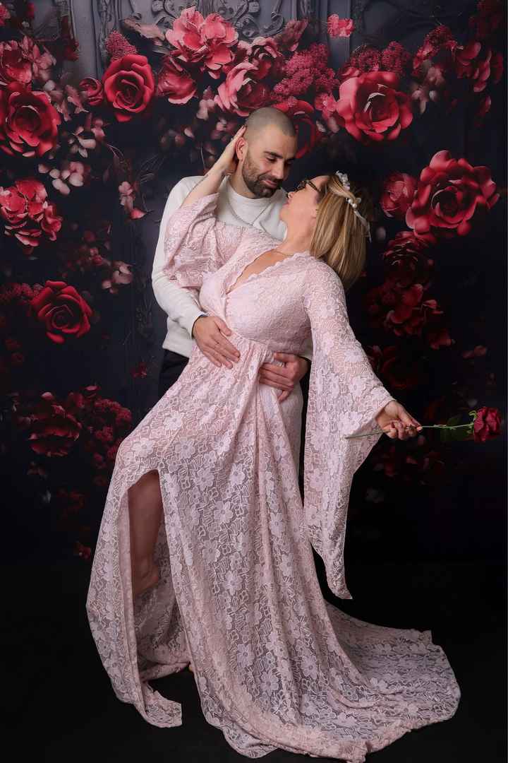 Cadeau Saint Valentin : immortaliser le moment ? 🎁💝🥐 - 1