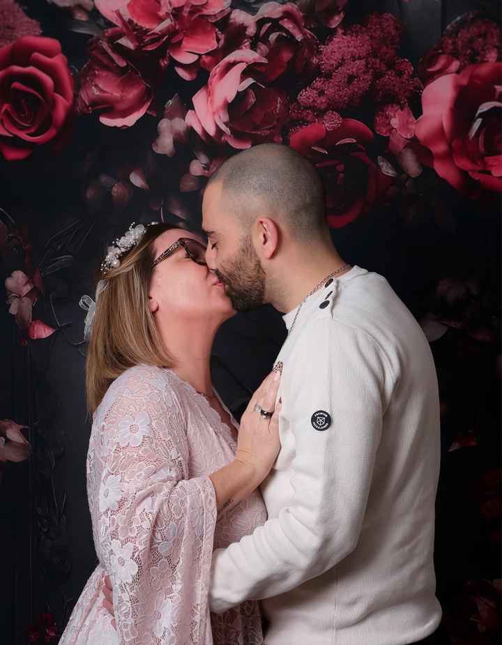 Cadeau Saint Valentin : immortaliser le moment ? 🎁💝🥐 - 2