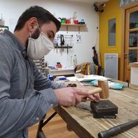 Alliances jumelles ? - 1