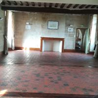  Décoration de la salle - 1