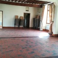  Décoration de la salle - 2