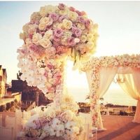 Décoration Cérémonie