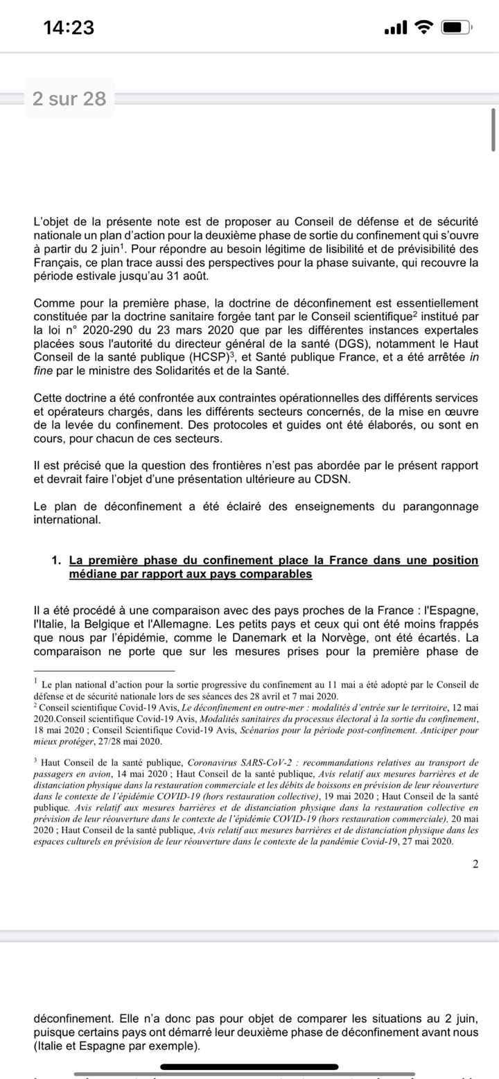 Dans l'attente... - 1