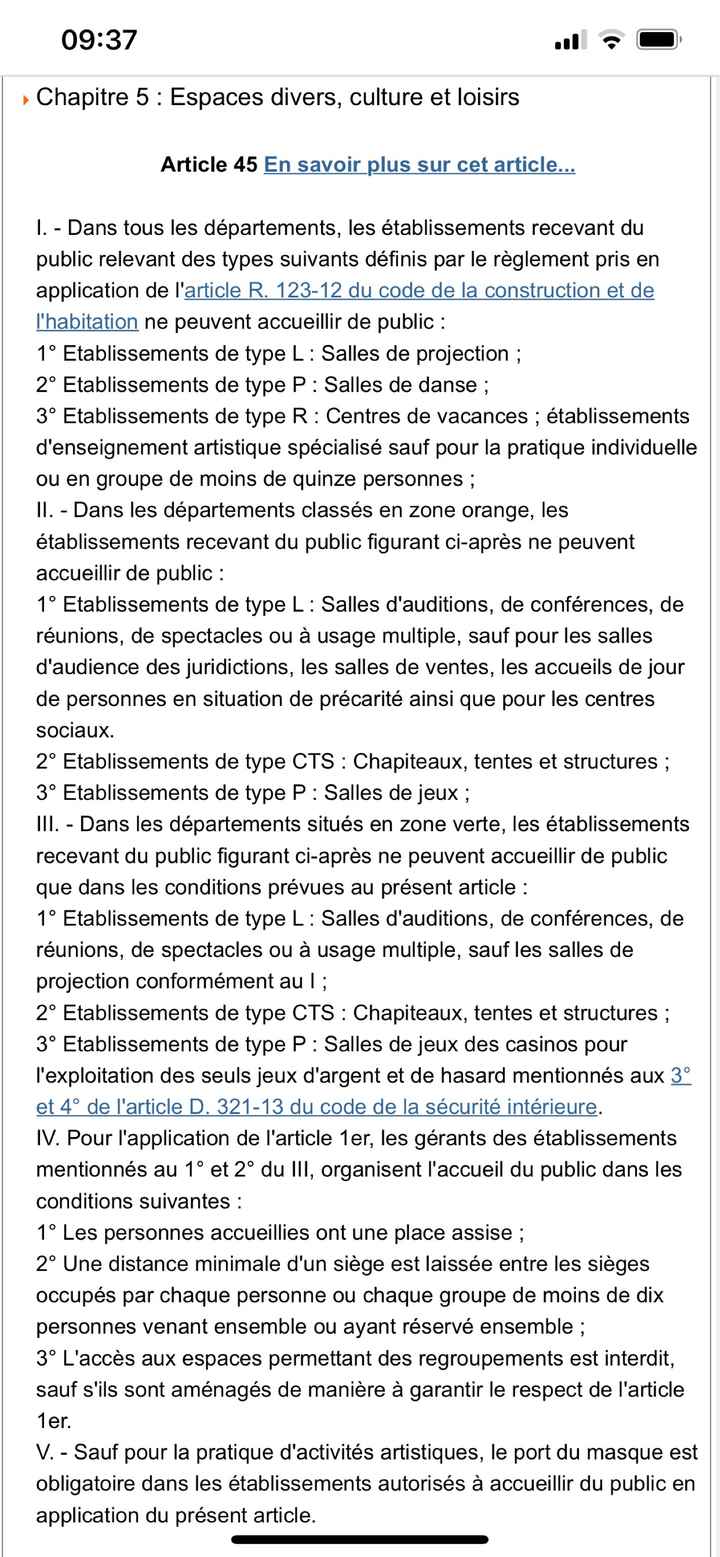 Suis-je la seule à m'emballer ??? - 1