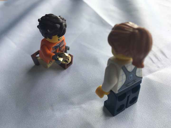 Challenge photo de couple  🤳 📸 - 1