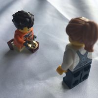 Challenge photo de couple  🤳 📸 - 1