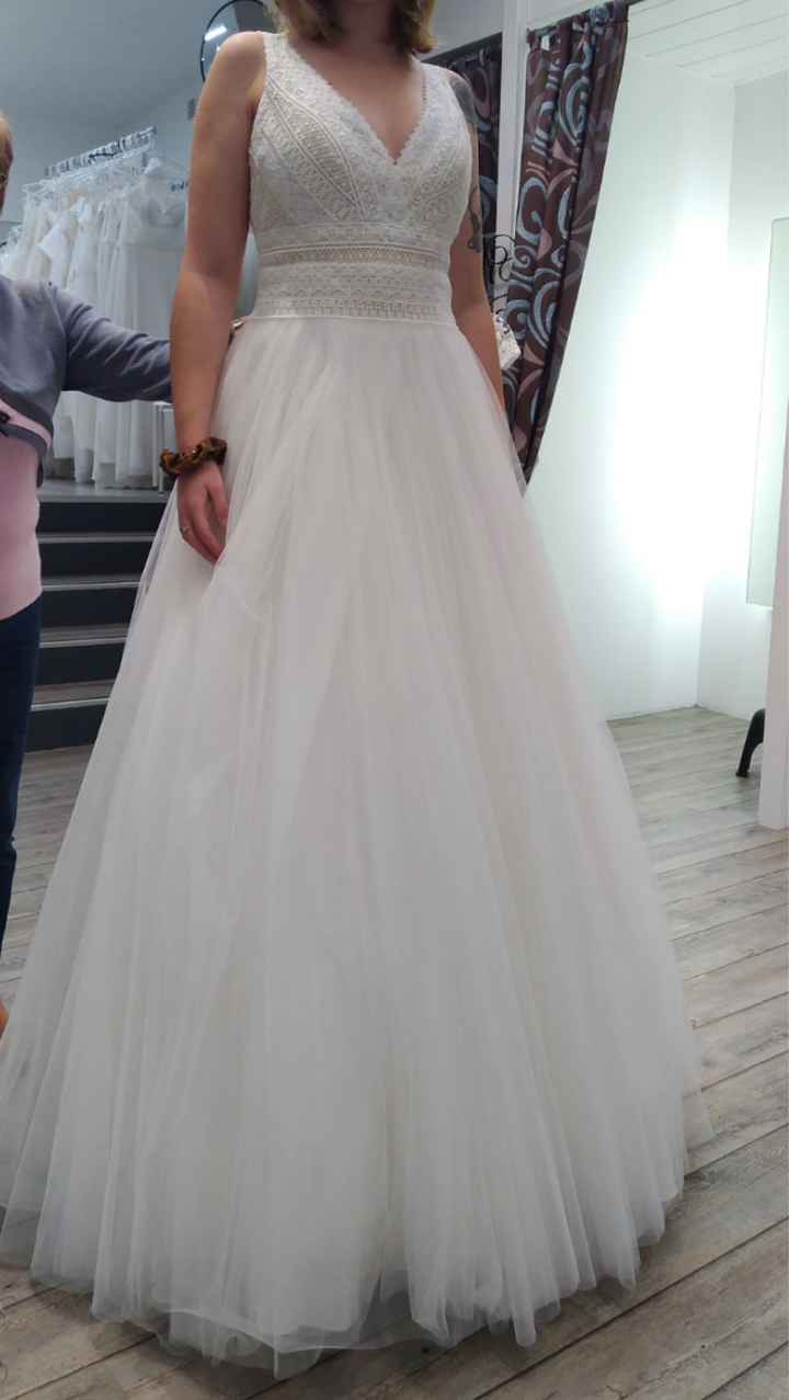 Eglantine Créations collection 2020 - 2