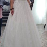 Eglantine Créations collection 2020 - 2