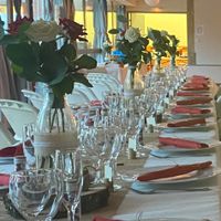 Idée centre de table pas très cher - 1