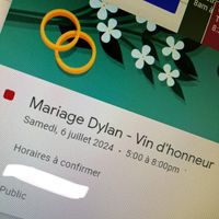 Collègues invités au vh - 1