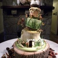 Mon souhait de gateau