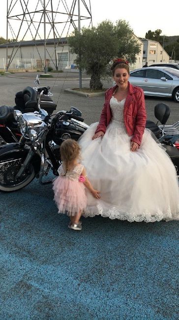 Notre mariage du 08.09.18 juste magique - 2