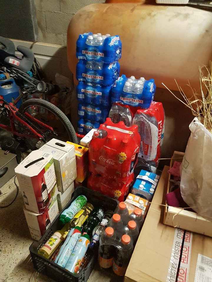 Quand ton garage devient trop petit 😂😂 - 2