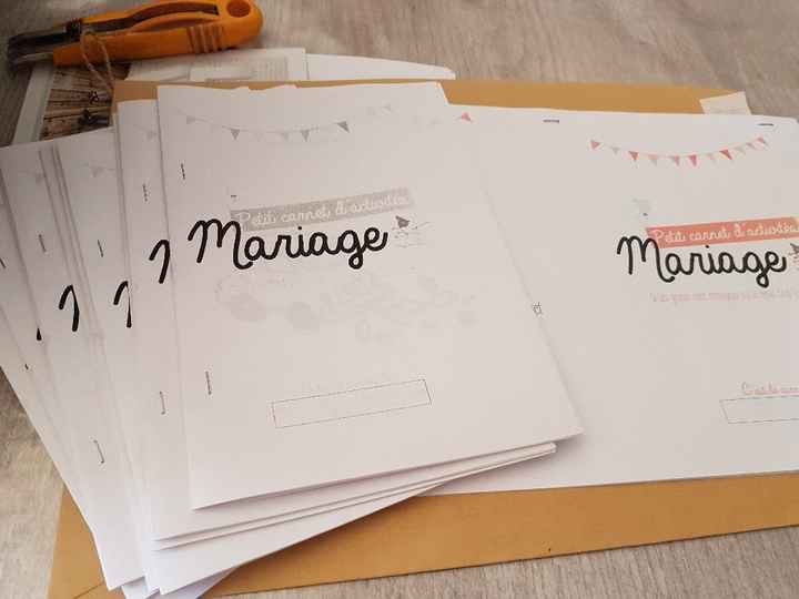 Aujourd'hui journée impression - 2