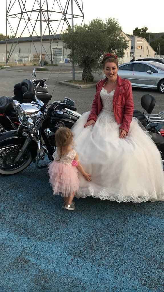 Notre mariage du 08.09.18 juste magique - 2