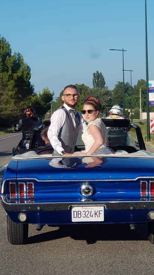 Notre mariage du 08.09.18 juste magique - 3