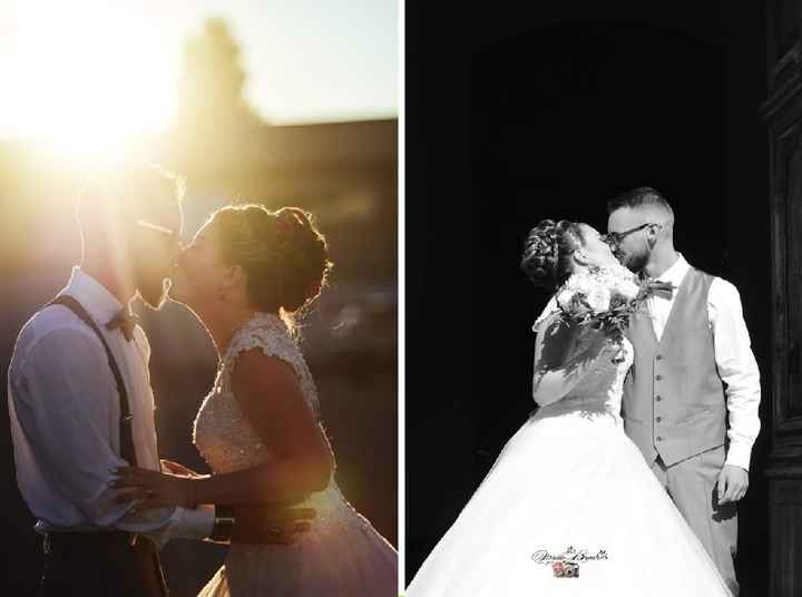 Notre mariage du 08.09.18 juste magique - 5