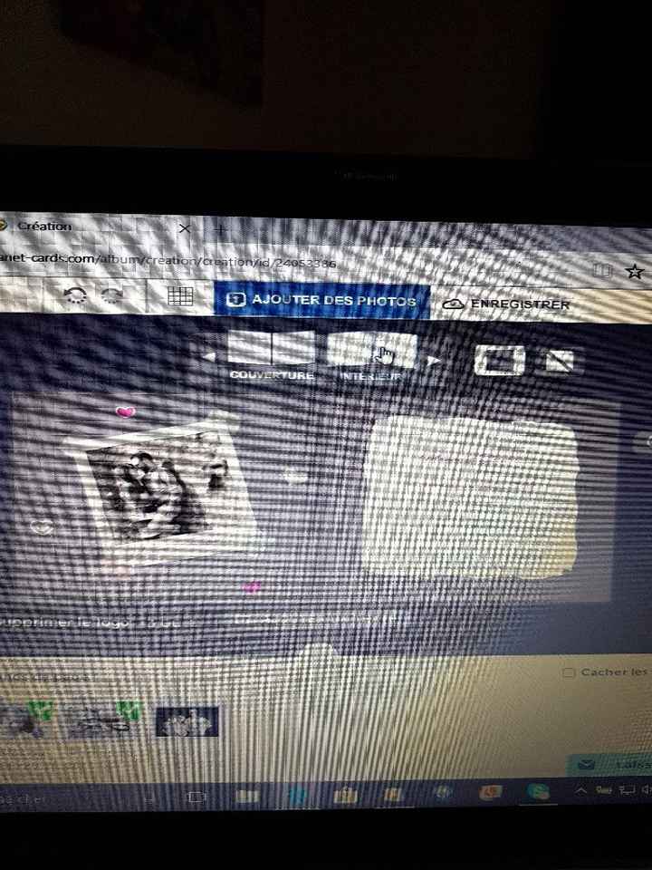  Je commande mes faire parts aujourd'hui - 1