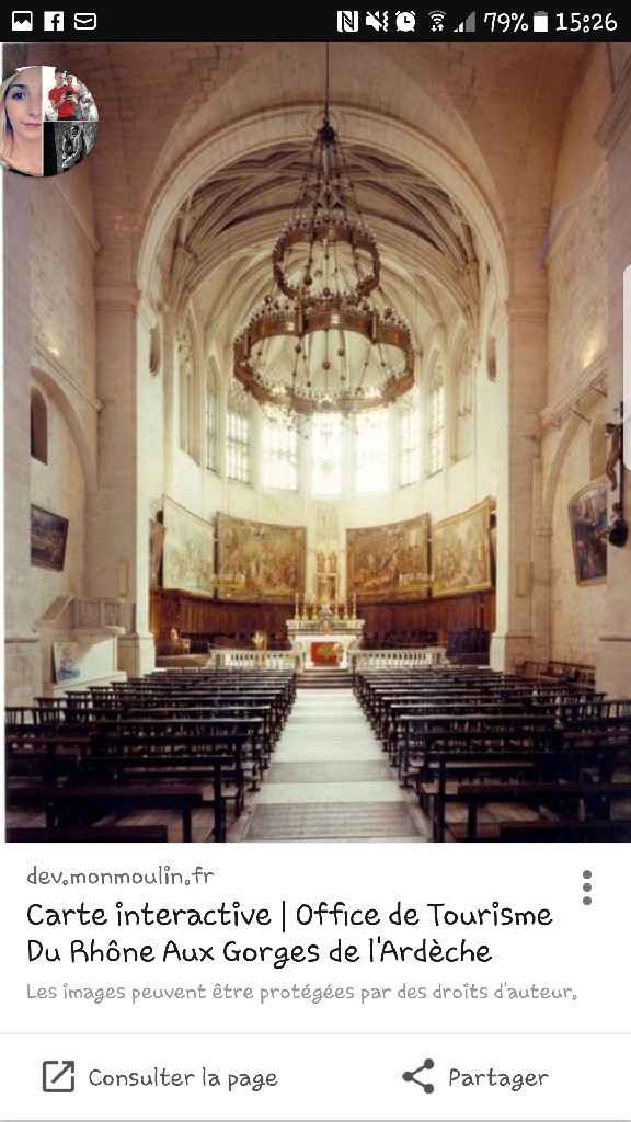  La cathédrale ou on va enfiiiin se dire oui 😍😍 - 2