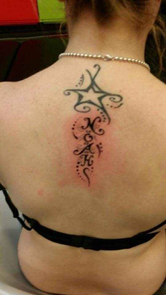  Êtes-vous un(e) futur(e) marié(e) Tatoué(e) ? - 3