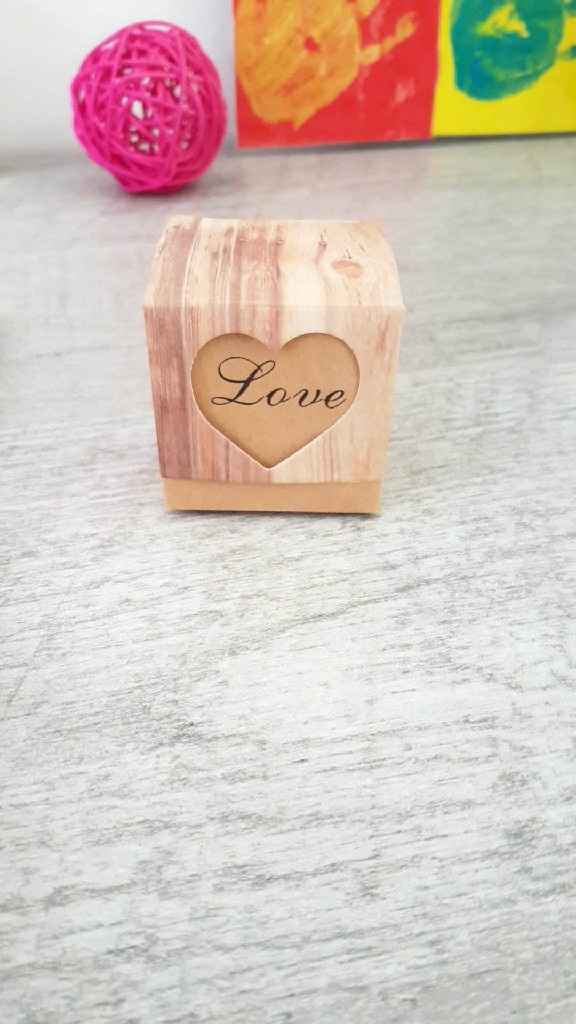  Nos avancés tables, urne, boîte à alliances, boîte à dragées  😀😍😍 - 4