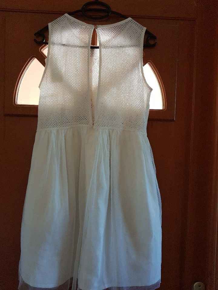 Ma robe pour le lendemain - 2