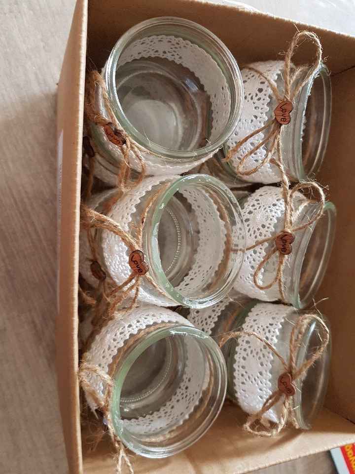 Fin de la déco de table 😄😍 - 4