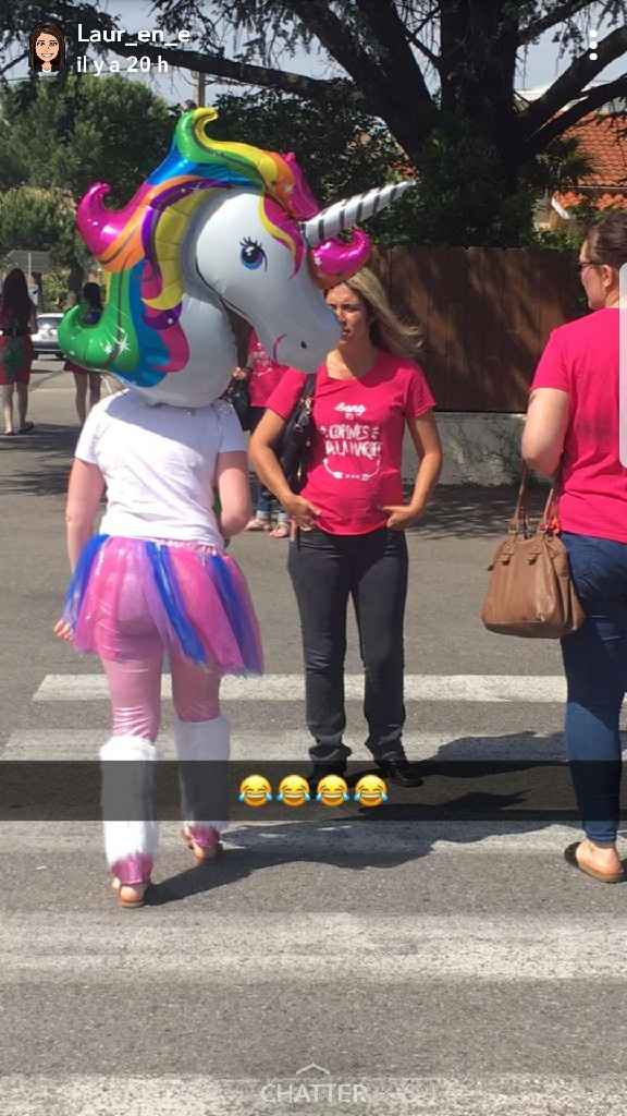 evjf surprise hier!!! - 2