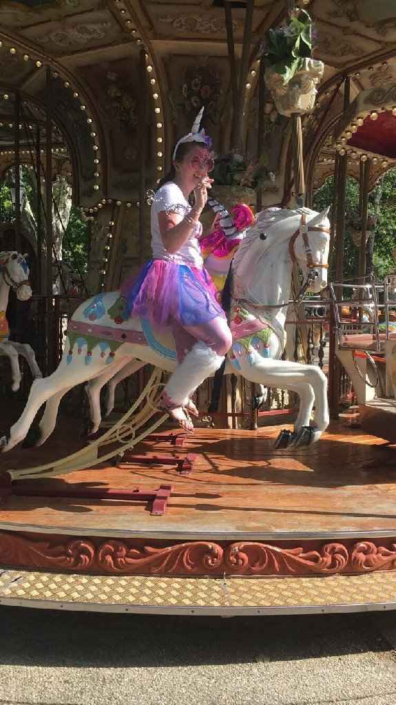 evjf surprise hier!!! - 3