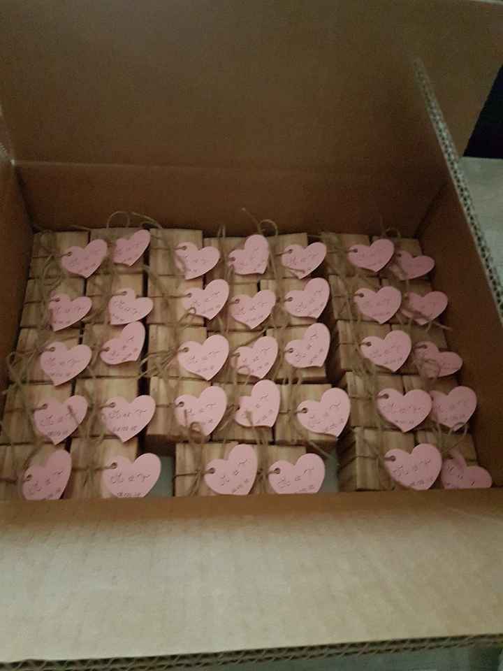 Sa y est on passe la barre des 2 chiffres j-99 - 2