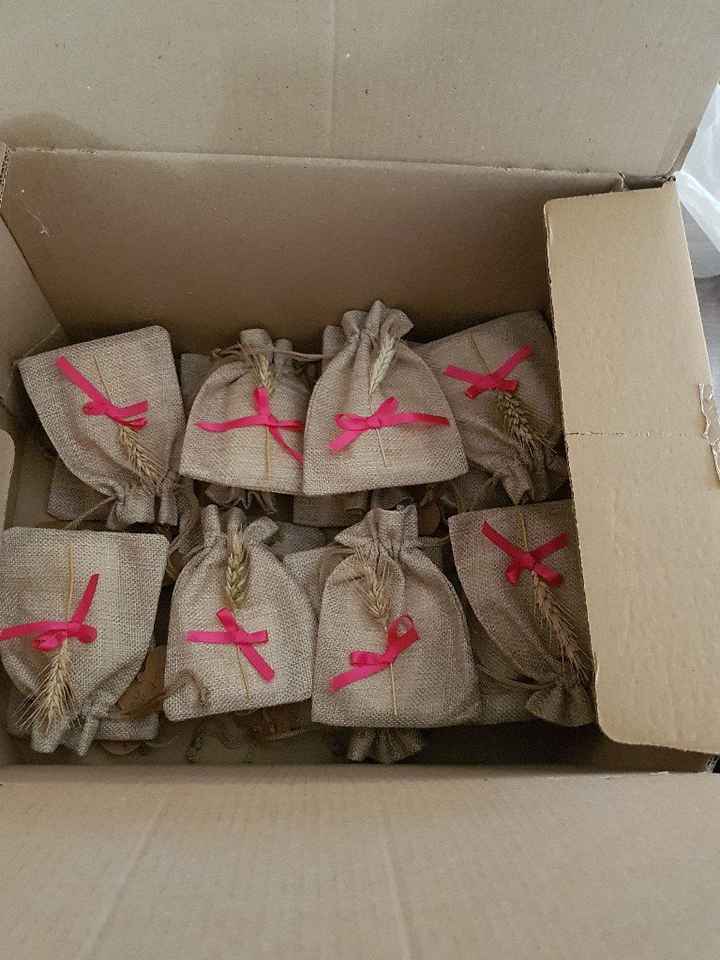 Mes larmes de joies - 1