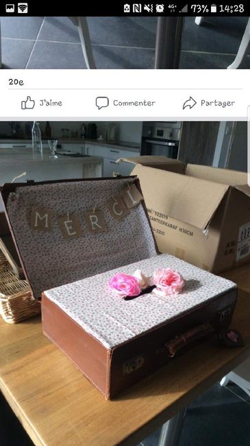  Comment sont ou étaient  vos urnes ???? - 1