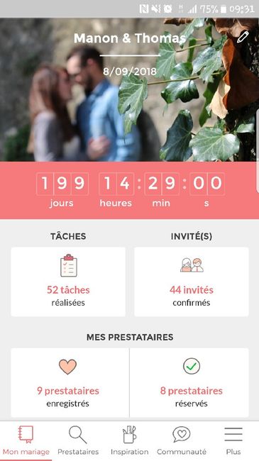 Sa y est on change de centaines 😀😍😍 - 1