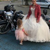 Notre mariage du 08.09.18 juste magique - 2