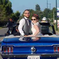 Notre mariage du 08.09.18 juste magique - 3