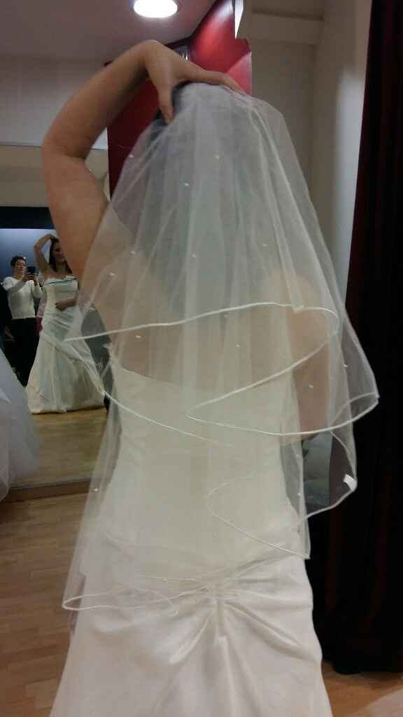 Voile aliexpress. pour alexie ;) - 1