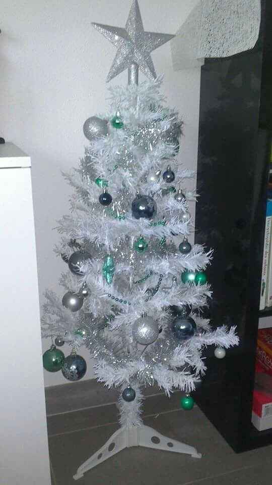 A vos sapins !!! - 1