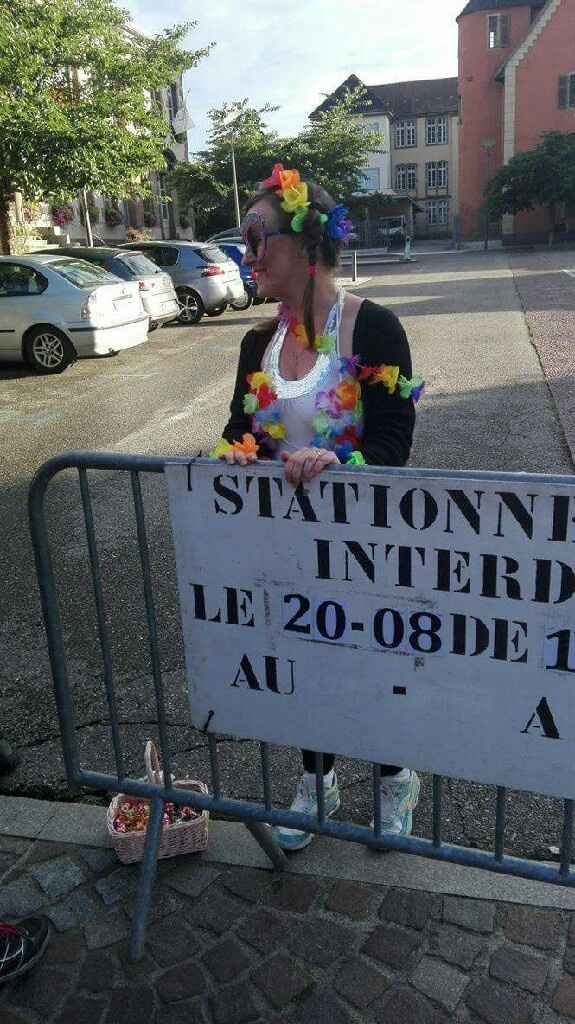 Ça y est evjf  terminé... - 6
